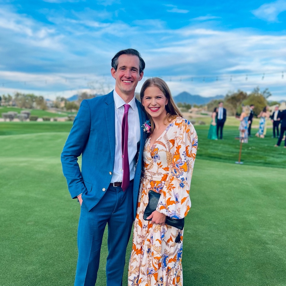 Meet your Posher, Carolyn